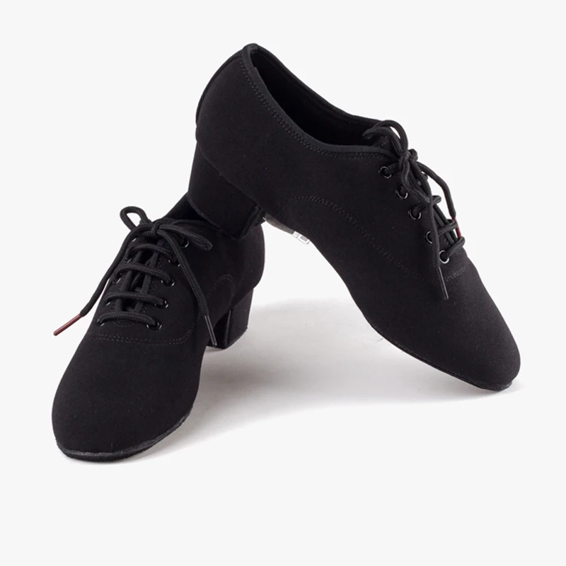 Latin Dance Shoes Women Men Ge - Women Shoes Size 4 In Cm のレビューと価格