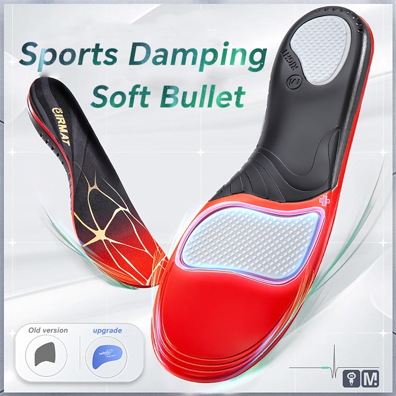 Premium Silicone Gel Insoles f - Women'S Shoes For Plantar Fasciitis のレビューと価格
