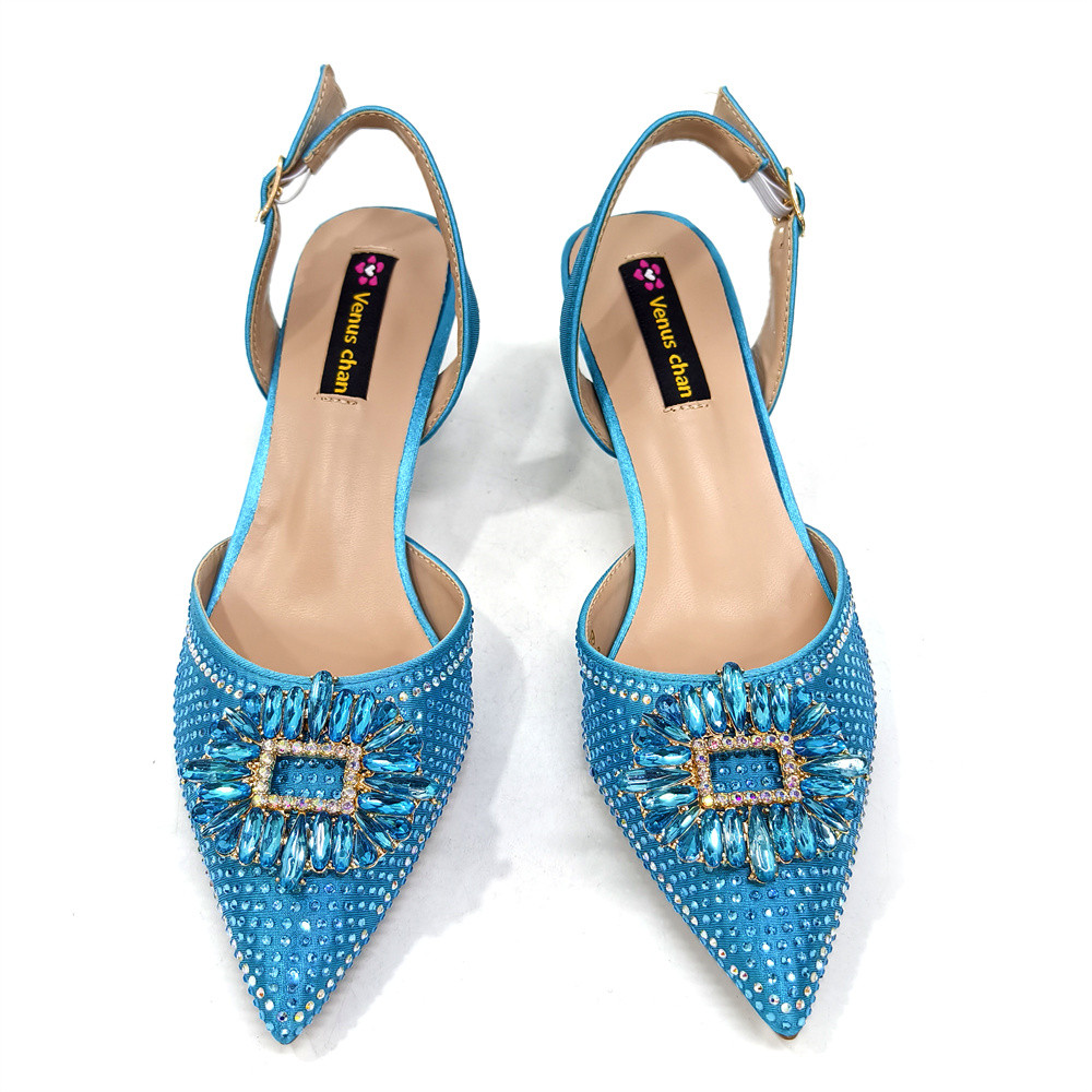 Nigerian Women's Sandals High- - Women Shoes Name のレビューと価格
