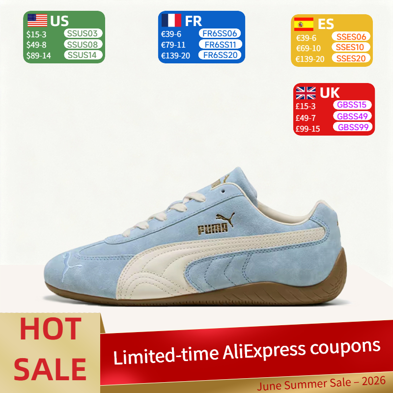Puma Speedcat Tie-Dye Design:  - Women'S Shoes Puma Speedcat のレビューと価格