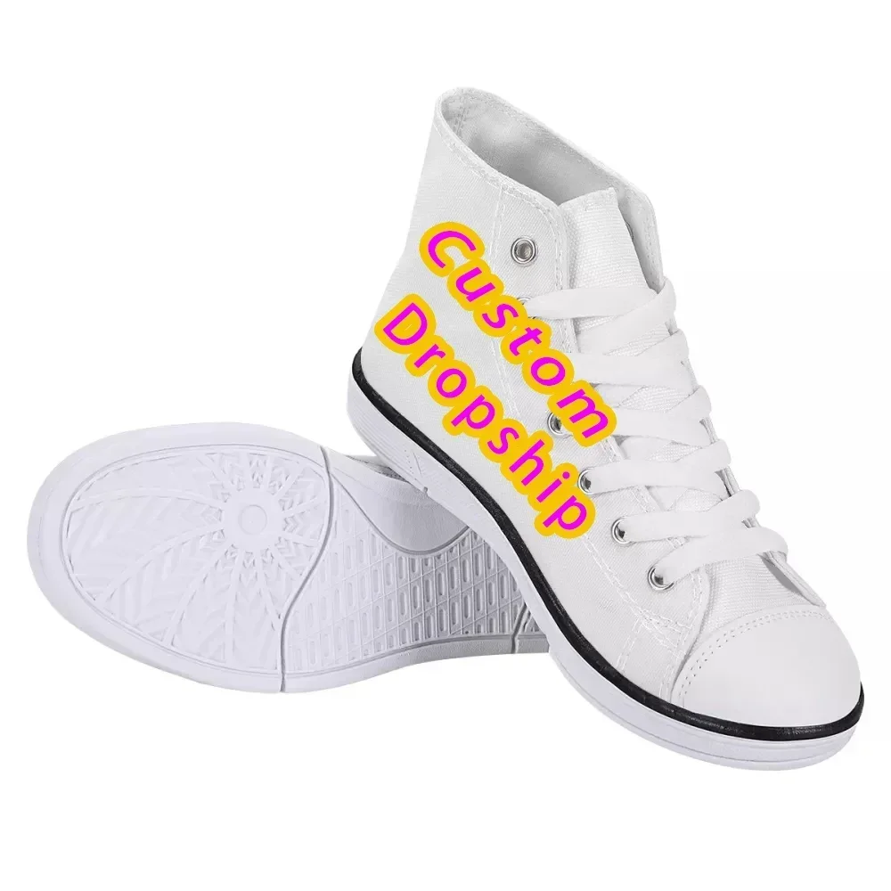 Custom Your Logo Image Text Na - Women Shoes Name のレビューと価格