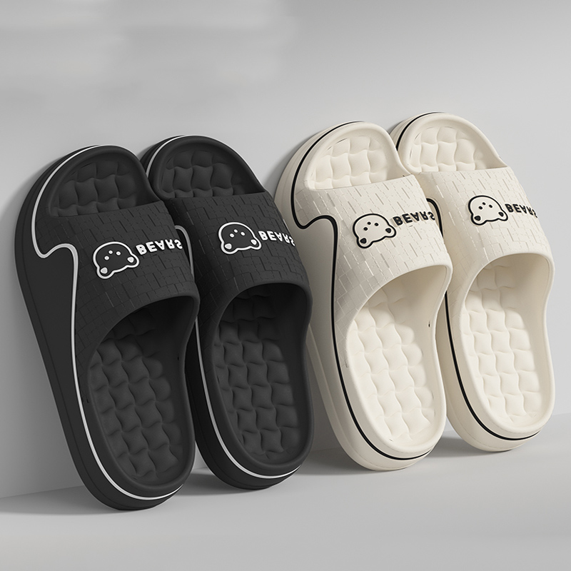 Women's Home Slippers Cute Car - Women'S Shoes For Flat Feet のレビューと価格