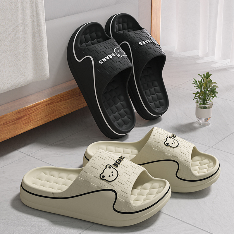 Women's Home Slippers Cute Car - Women'S Shoes For Flat Feet のレビューと価格