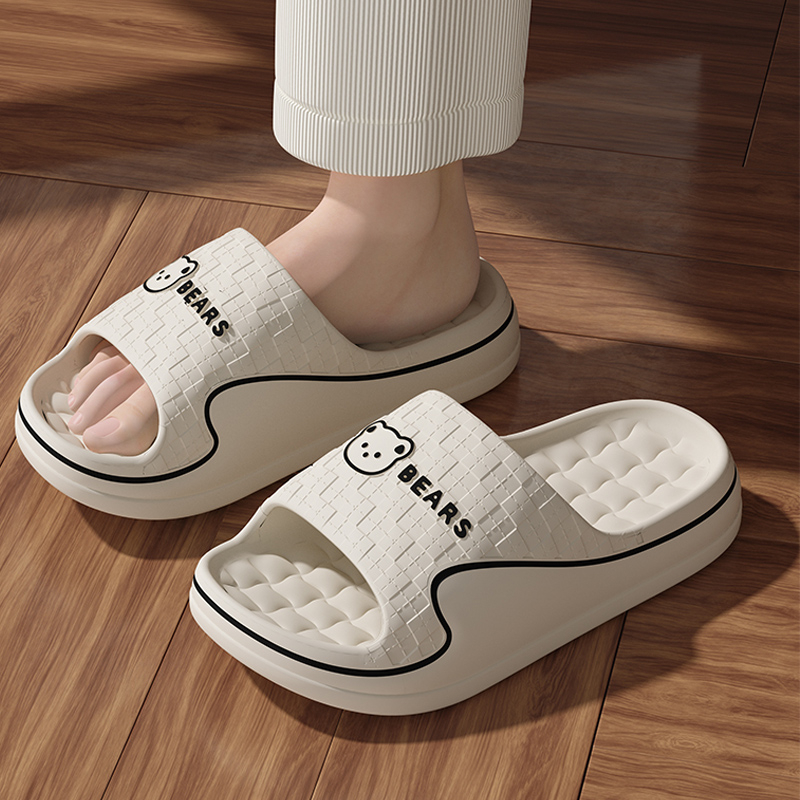 Women's Home Slippers Cute Car - Women'S Shoes For Flat Feet のレビューと価格