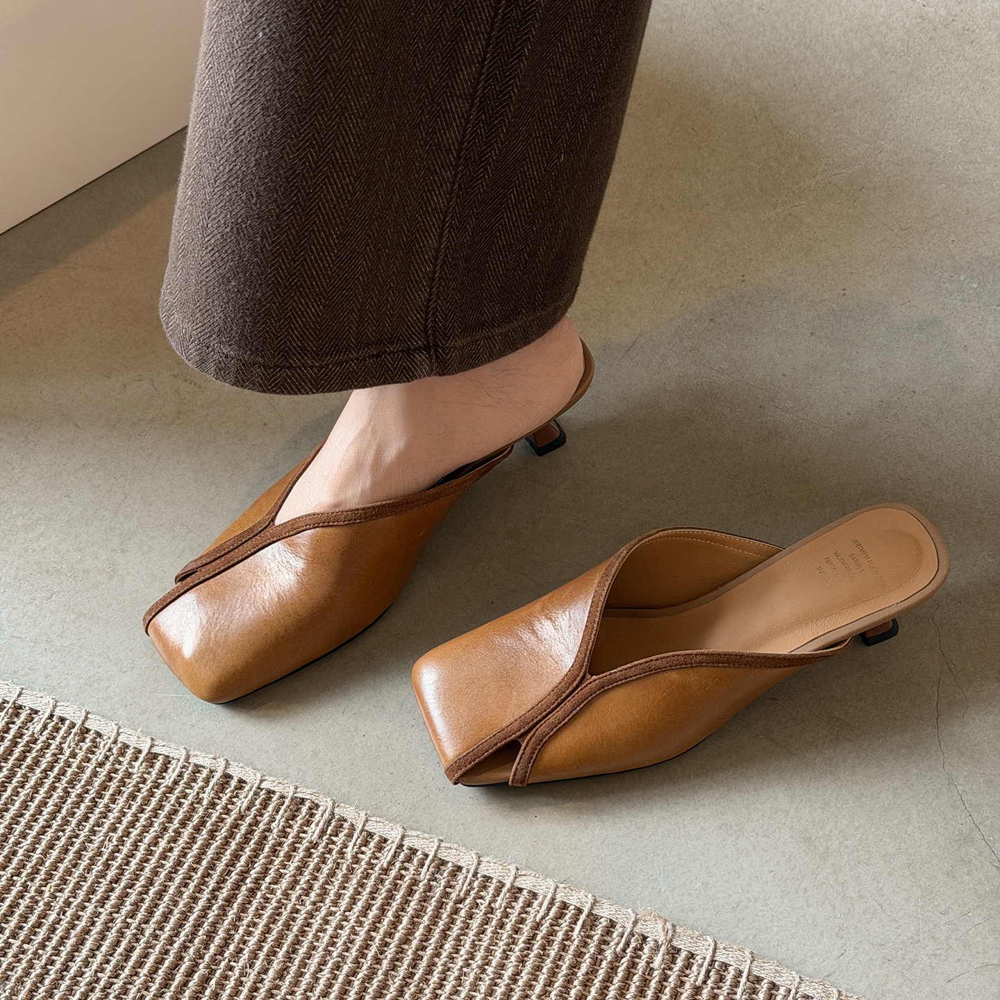 Dilalula 2026 New Natural Leat - Women'S Shoes Naturalizer のレビューと価格