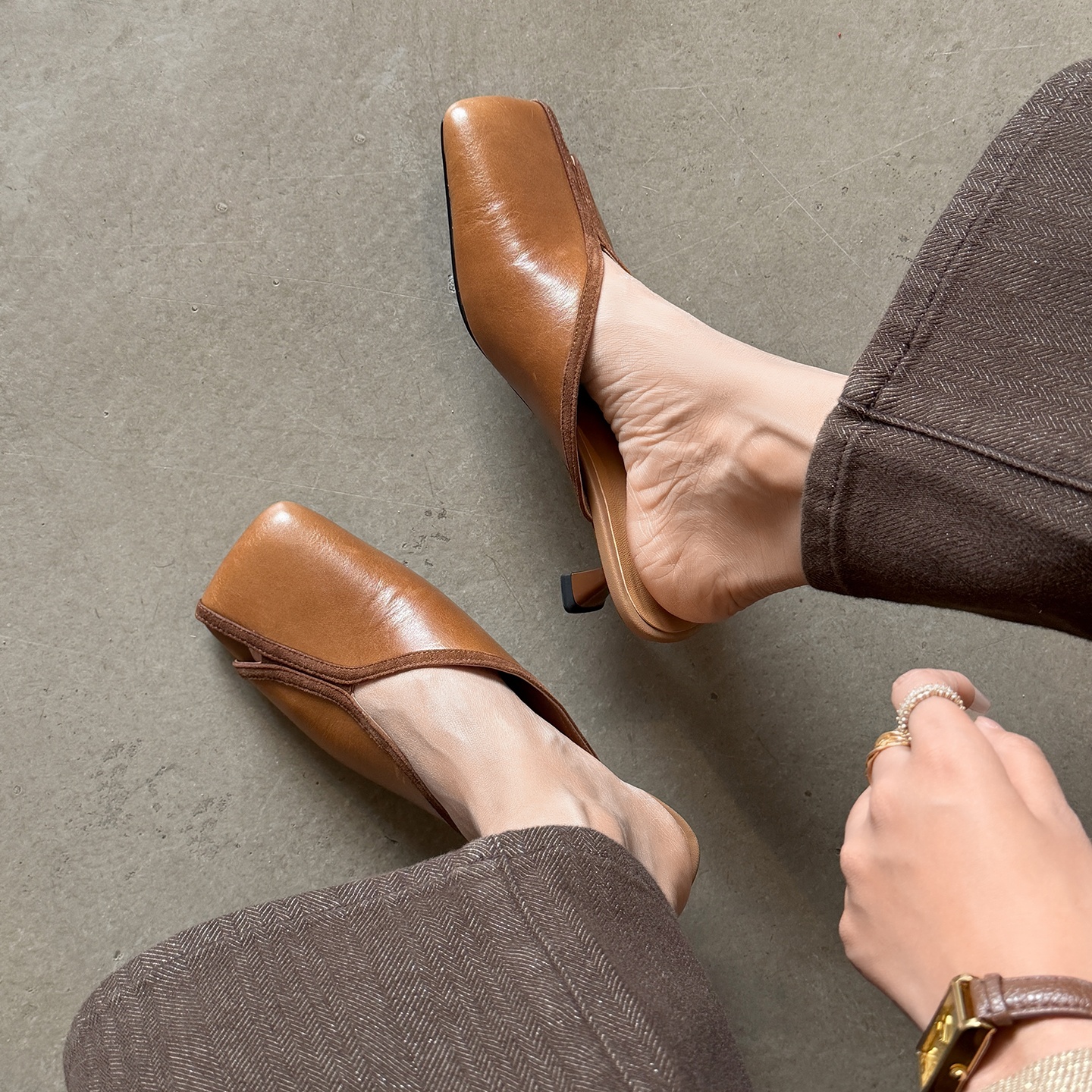 Dilalula 2026 New Natural Leat - Women'S Shoes Naturalizer のレビューと価格