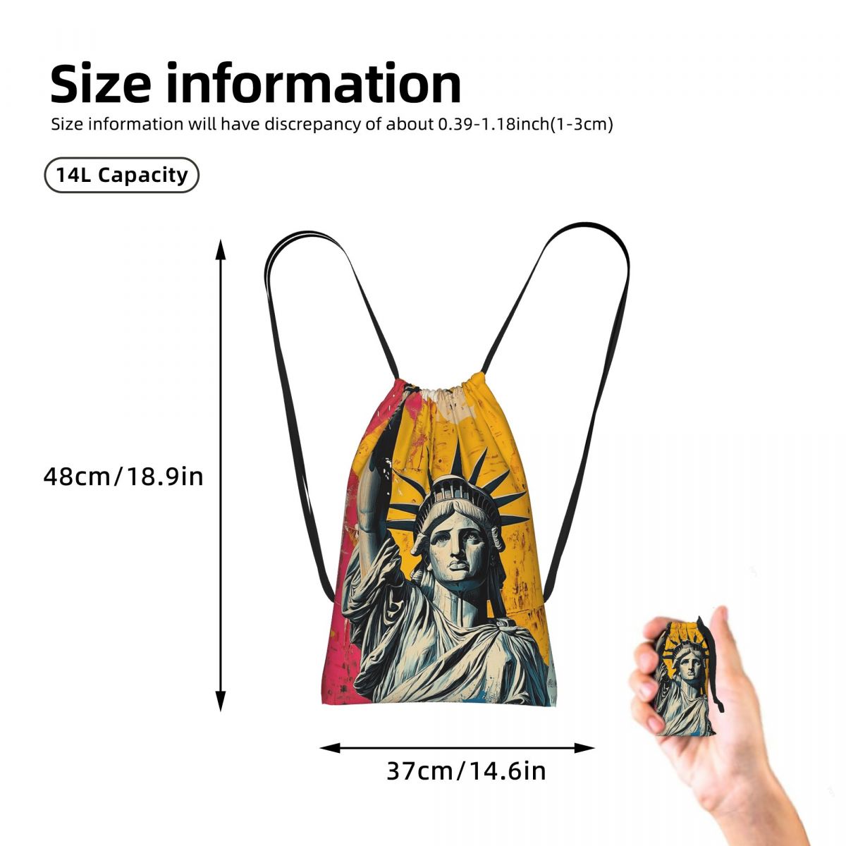 Statue Of Liberty Graffiti Pri - Women'S Shoes Liberty のレビューと価格
