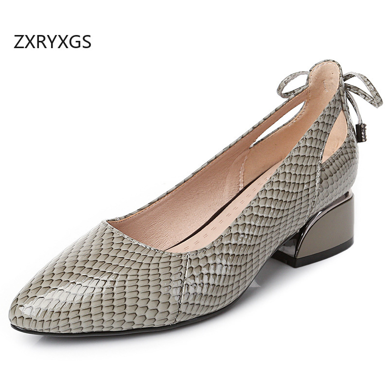 ZXRYXGS 2025 New Autumn Top Co - Women Shoes Size 4 In Cm のレビューと価格