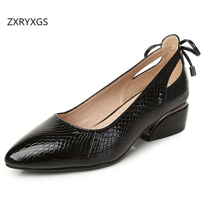 ZXRYXGS 2025 New Autumn Top Co - Women Shoes Size 4 In Cm のレビューと価格