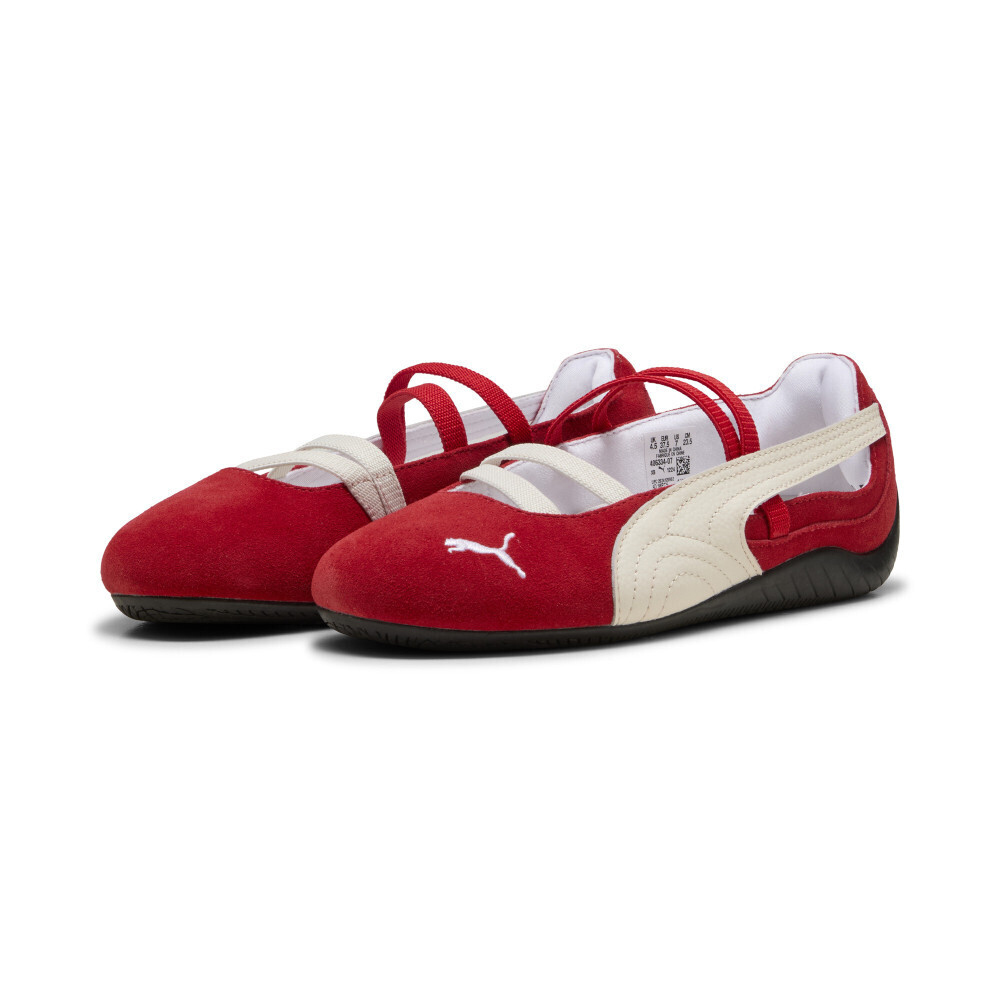 Puma Women's Speedcat Ballet W - Women'S Shoes Puma Speedcat のレビューと価格