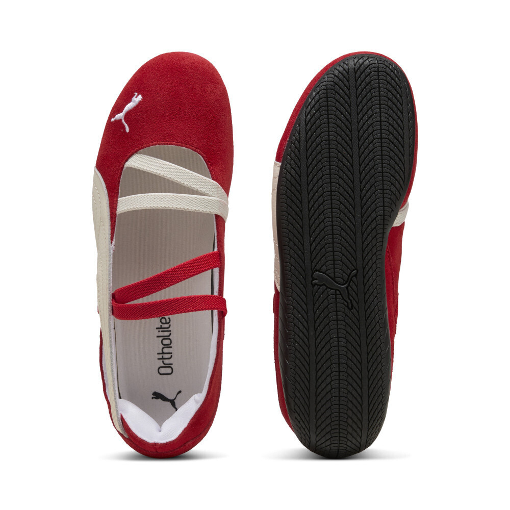 Puma Women's Speedcat Ballet W - Women'S Shoes Puma Speedcat のレビューと価格