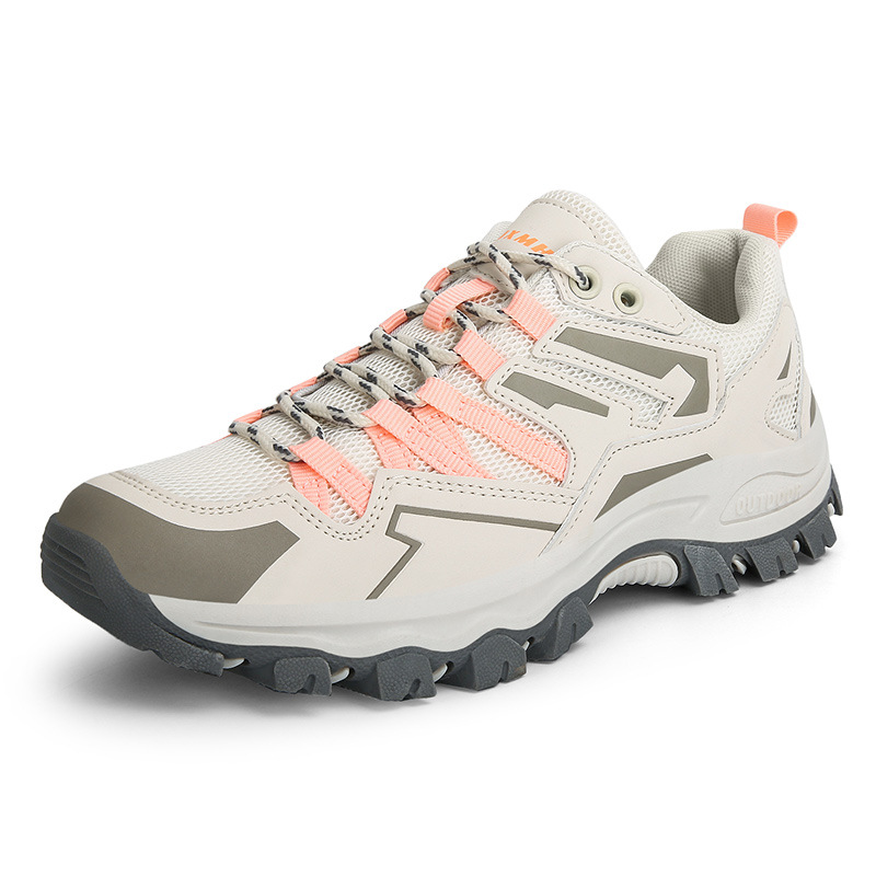 New Women Men Hiking Shoes Out - Women Shoes Qc のレビューと価格