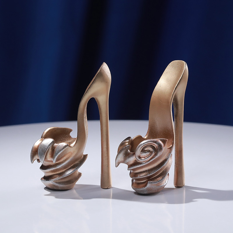 Doll Shoes 1/4 BJD High Heel S - Women Shoes Size 4 In Cm のレビューと価格