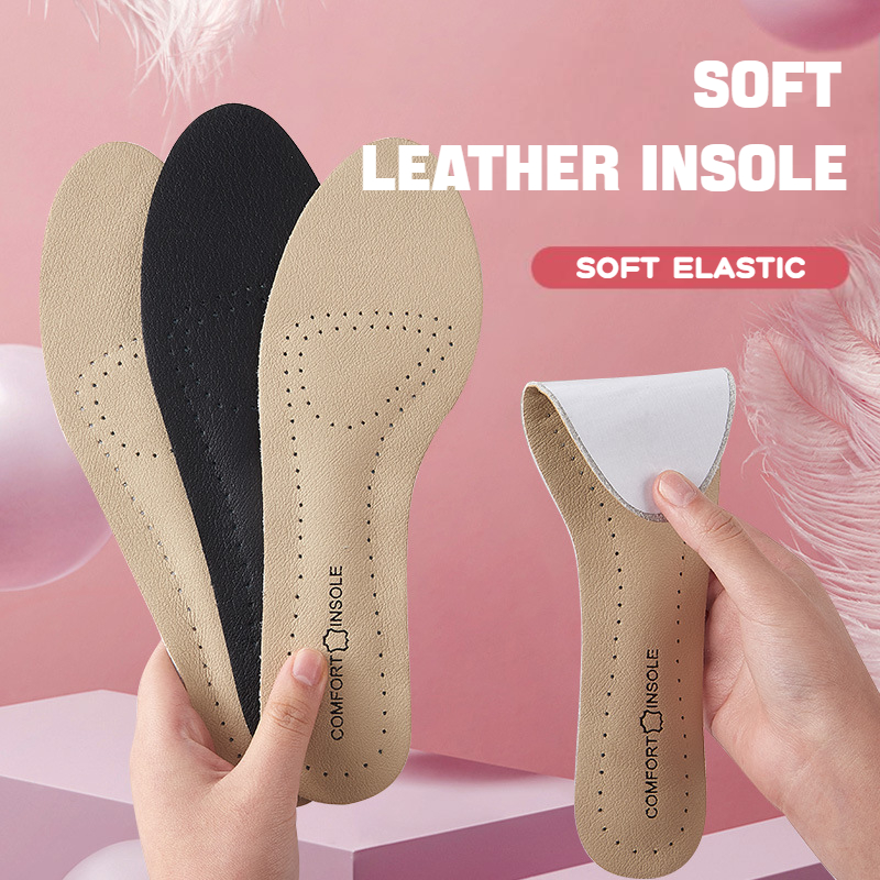 1Pair Leather Women Shoes Inso - Women'S Shoes For Plantar Fasciitis のレビューと価格