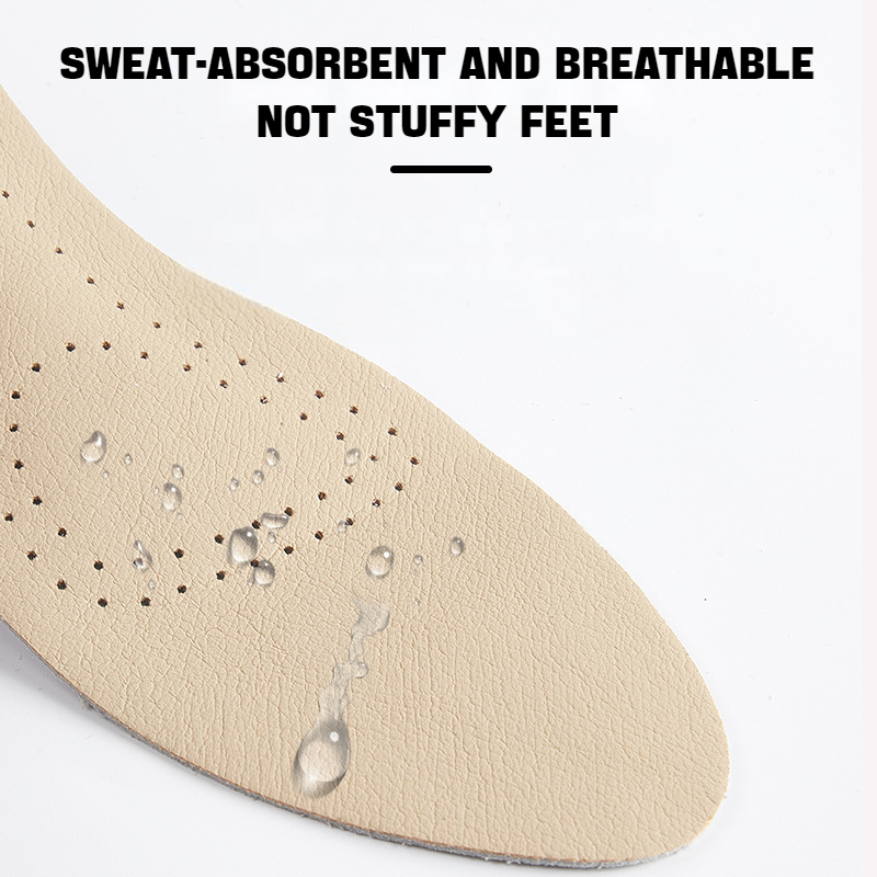 1Pair Leather Women Shoes Inso - Women'S Shoes For Plantar Fasciitis のレビューと価格