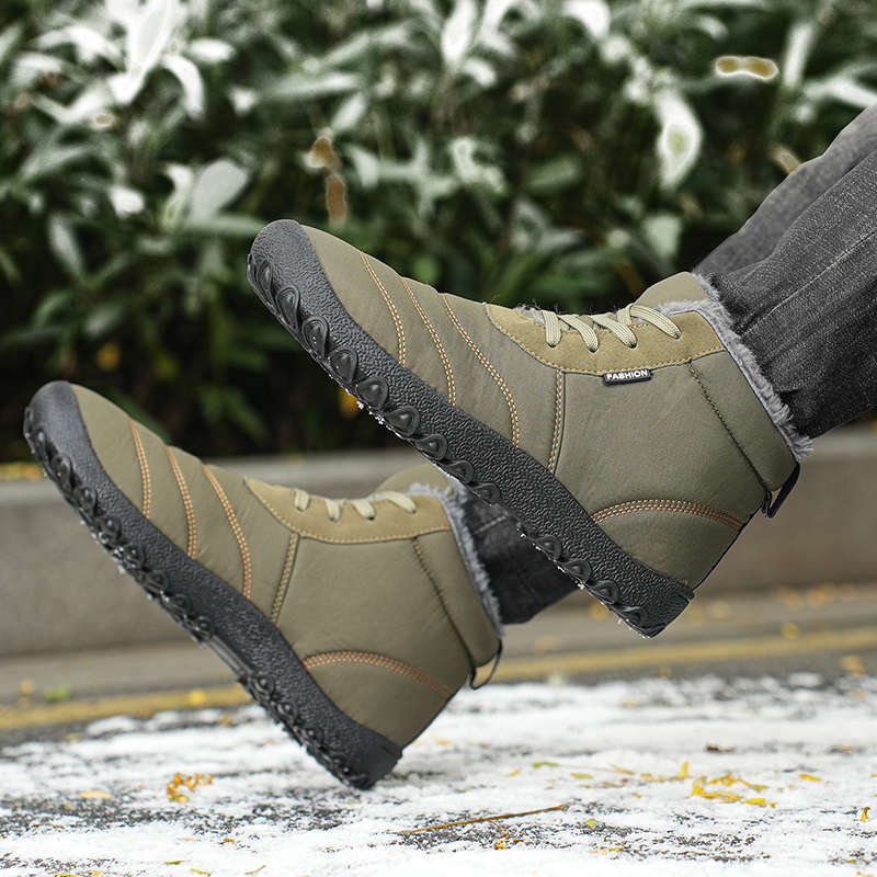 Thin Heel High-cut Shoes Boots - Women Shoes Name のレビューと価格