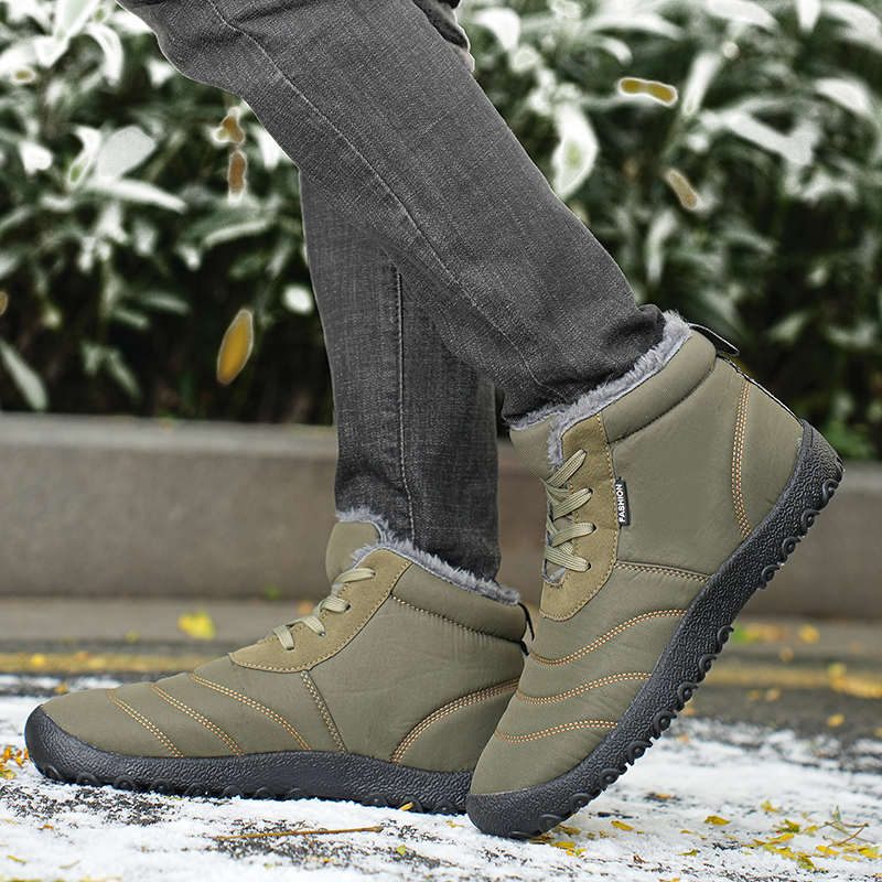 Thin Heel High-cut Shoes Boots - Women Shoes Name のレビューと価格