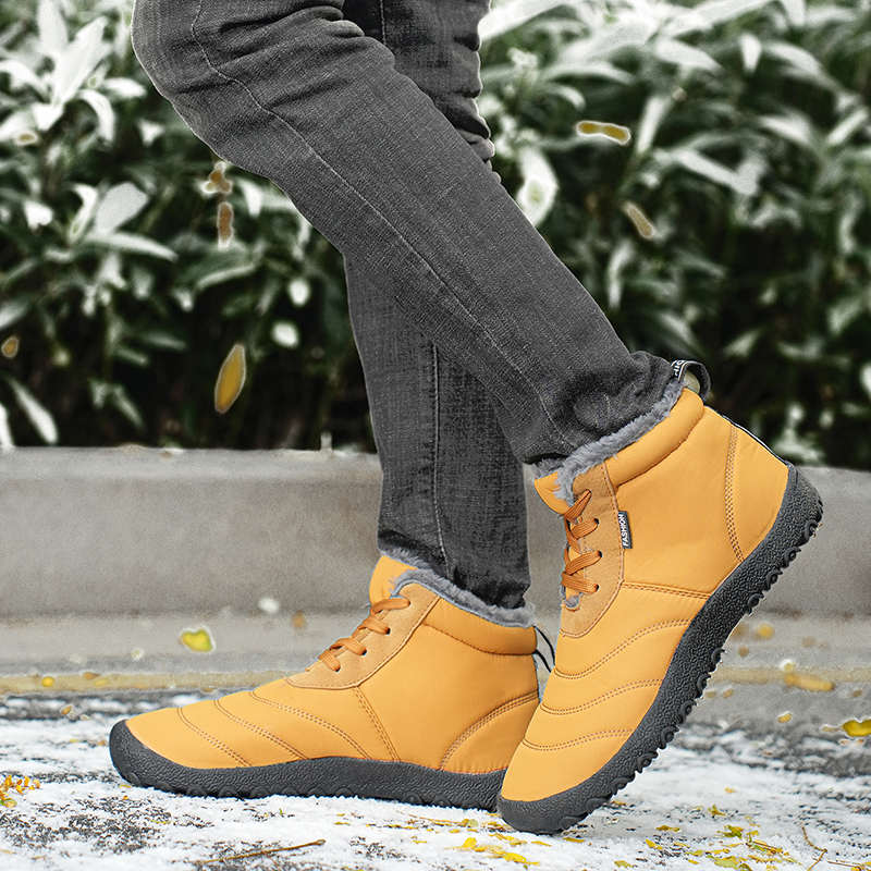 Thin Heel High-cut Shoes Boots - Women Shoes Name のレビューと価格