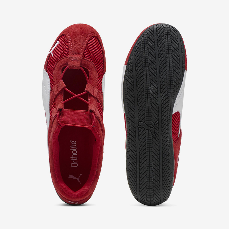 Puma Authentic SPEEDCAT Women' - Women'S Shoes Puma Speedcat のレビューと価格