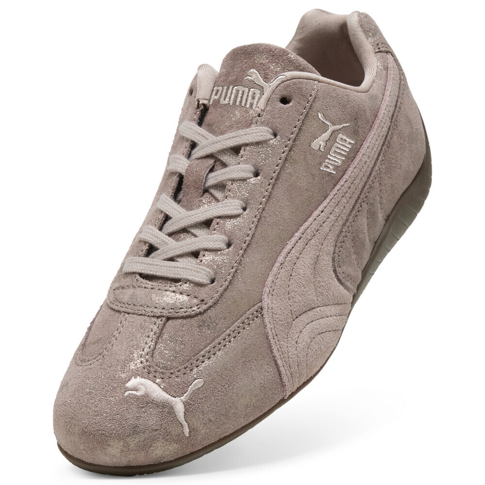 Puma Women's Speedcat Faded Ch - Women'S Shoes Puma Speedcat のレビューと価格