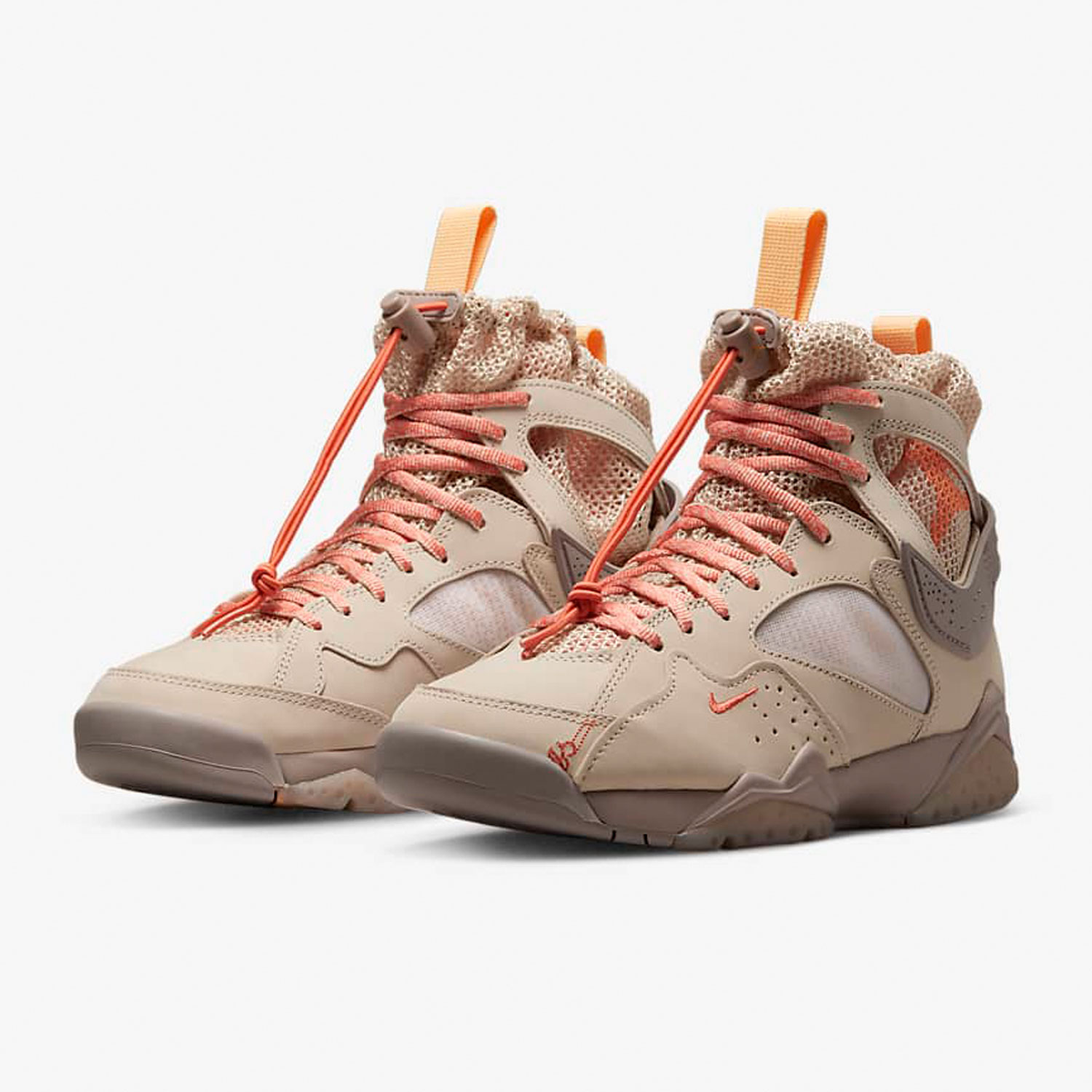 Nike genuine Air Jordan 7 Retr - Women'S Shoes Nike Jordan のレビューと価格