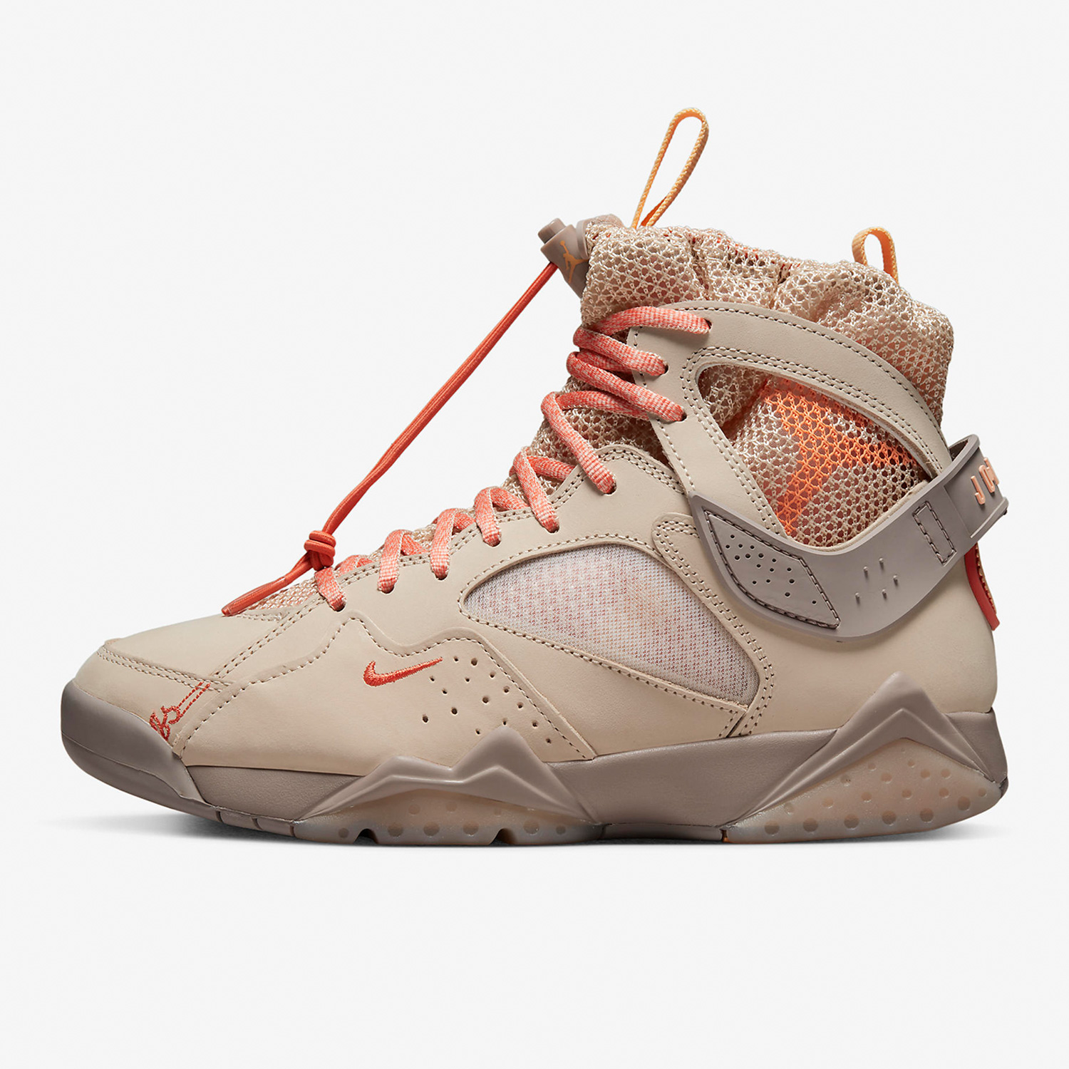 Nike genuine Air Jordan 7 Retr - Women'S Shoes Nike Jordan のレビューと価格