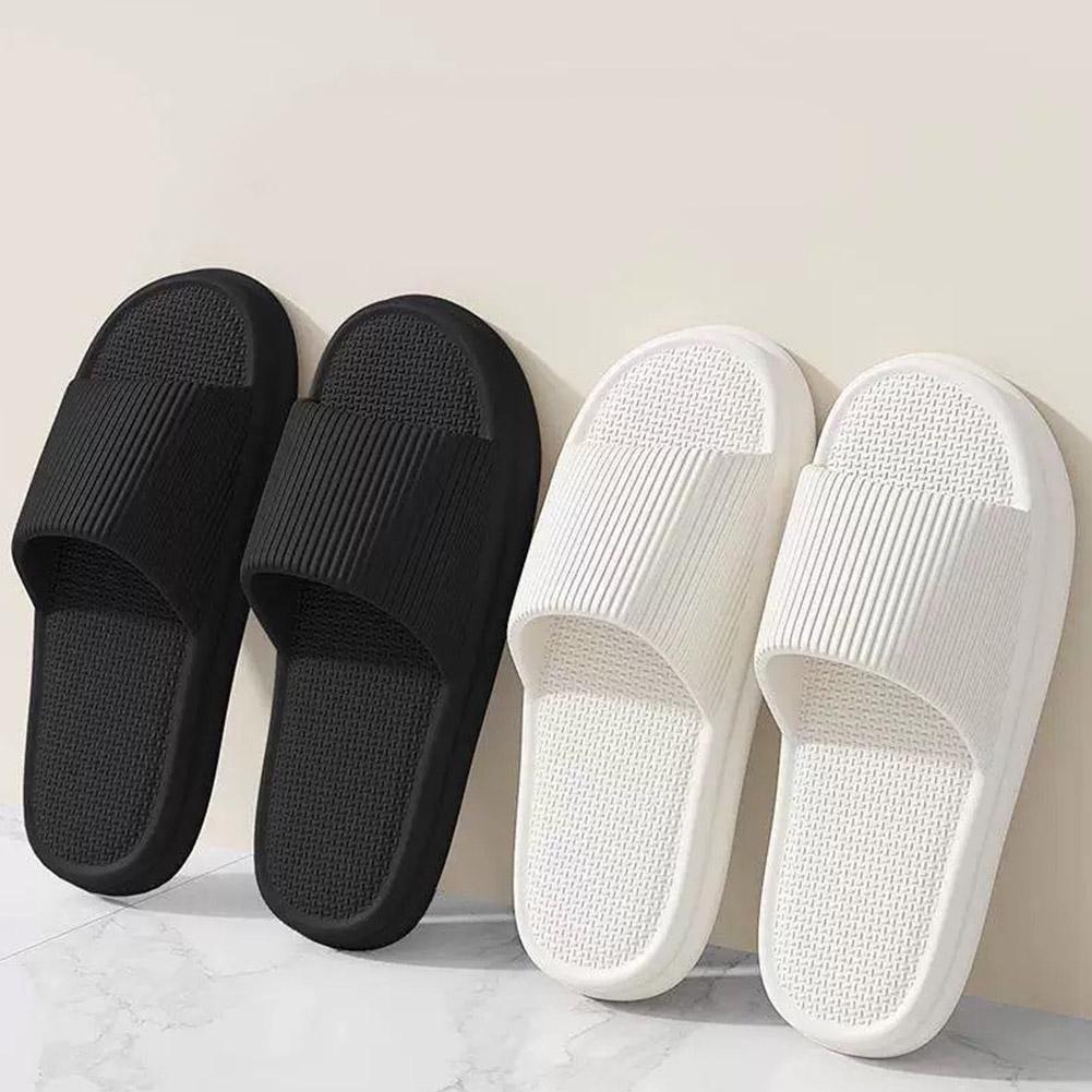 Women Summer Concise EVA Slipp - Women'S Shoes For Flat Feet のレビューと価格