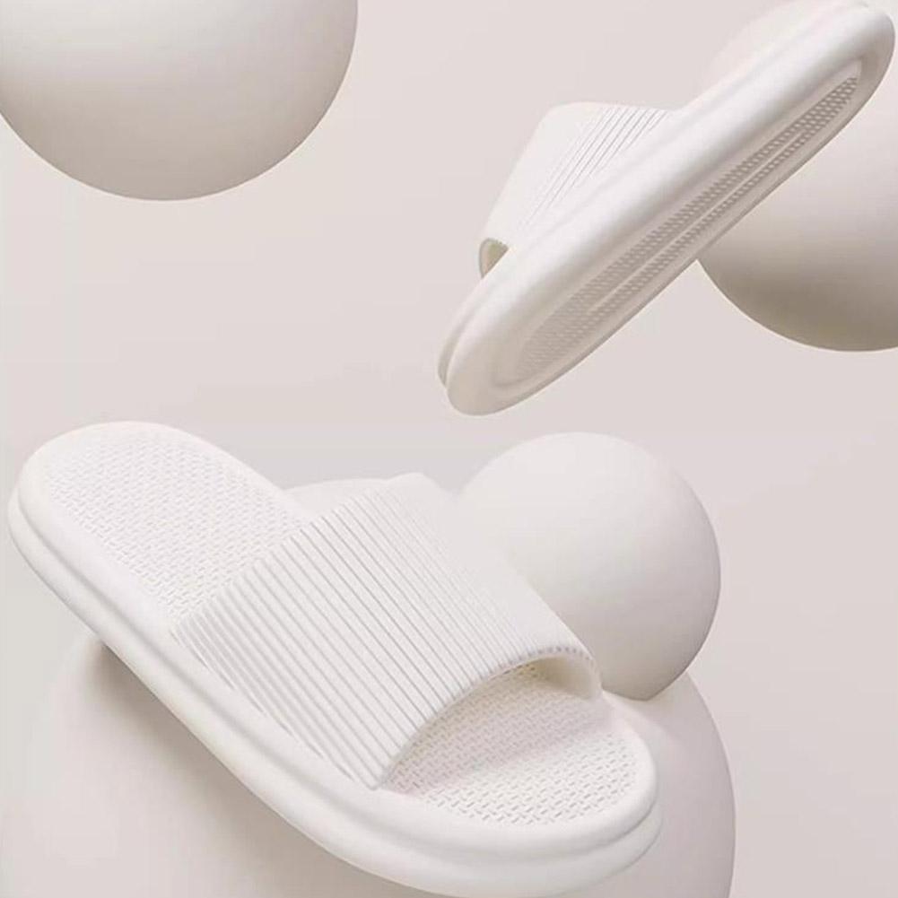 Women Summer Concise EVA Slipp - Women'S Shoes For Flat Feet のレビューと価格