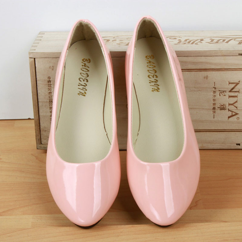 Summer women's flat shoes pate - Women Shoes Us To Eu のレビューと価格