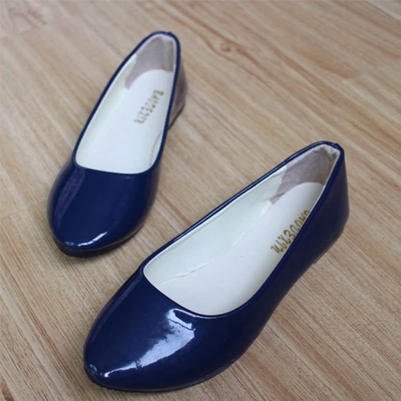 Summer women's flat shoes pate - Women Shoes Us To Eu のレビューと価格