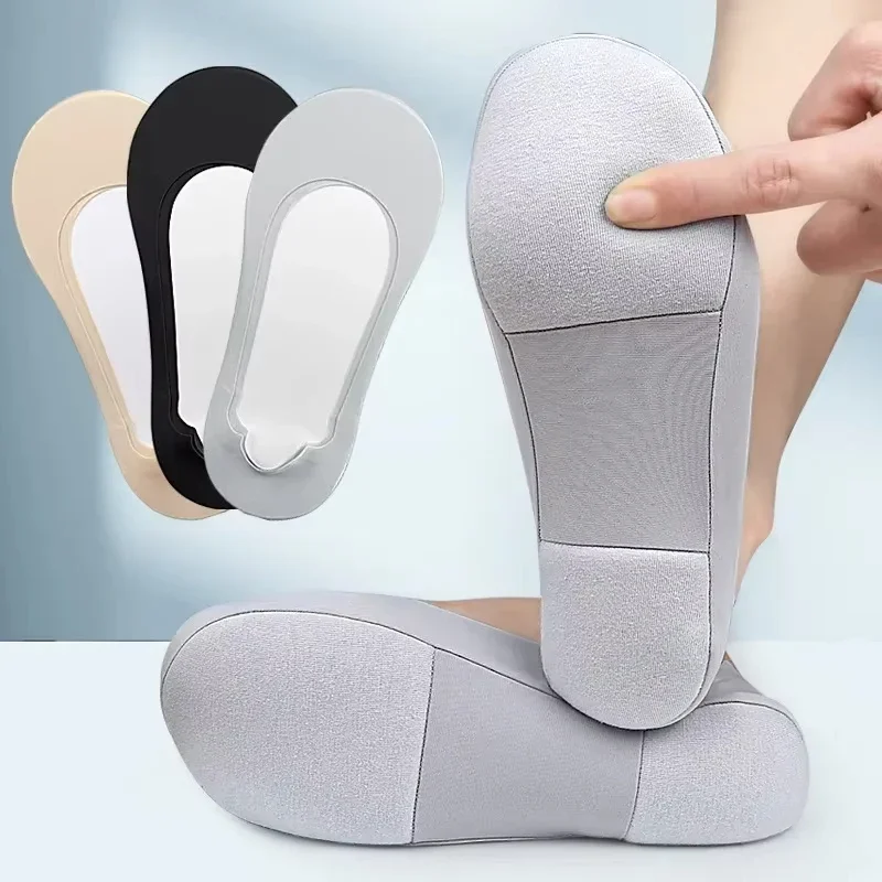 Women Boat Sock Plantar Fascii - Women'S Shoes For Plantar Fasciitis のレビューと価格