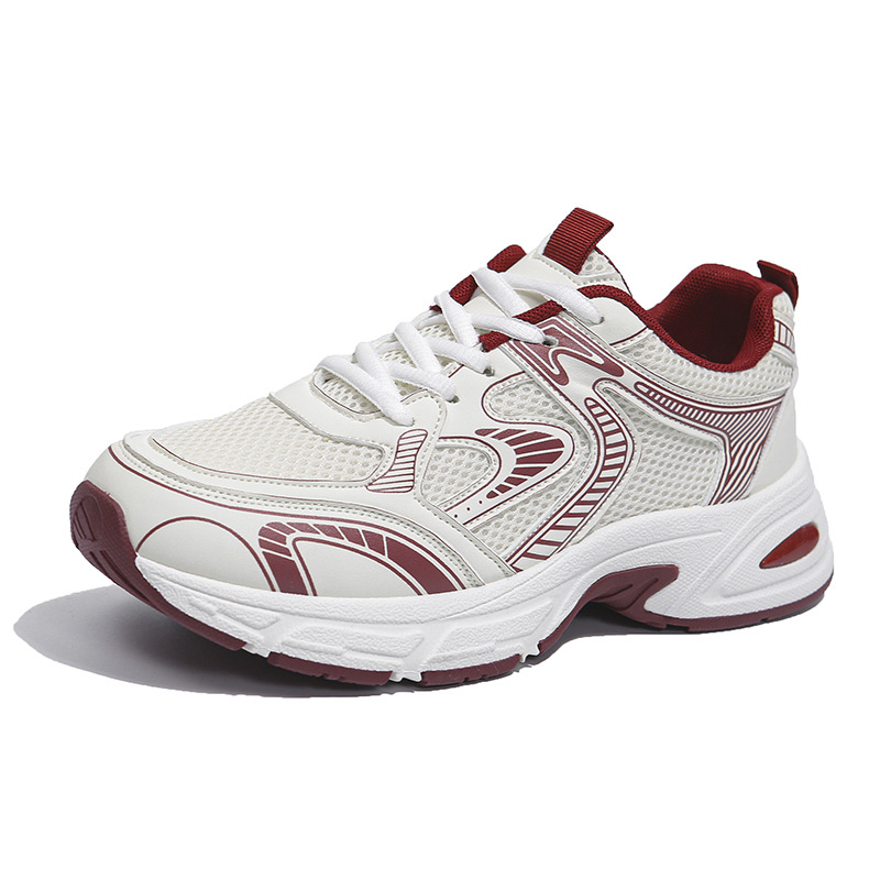 luxury designer mesh Women Pla - Women Shoes Qc のレビューと価格