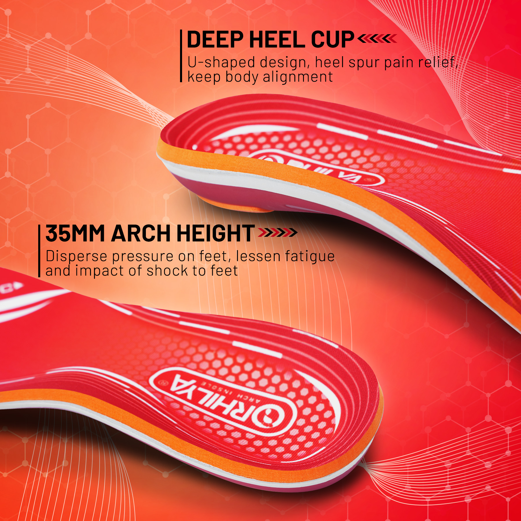 220lbs+ Plantar Fasciitis Orth - Women'S Shoes For Plantar Fasciitis のレビューと価格