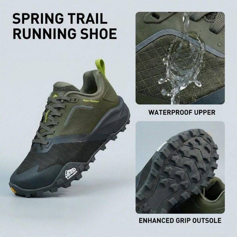2026 Professional Trail Runnin - Women'S Shoes Vs Men'S Size のレビューと価格