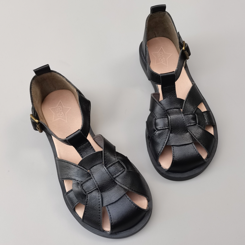 Careaymade-Genuine Leather big - Women'S Shoes Big Feet のレビューと価格