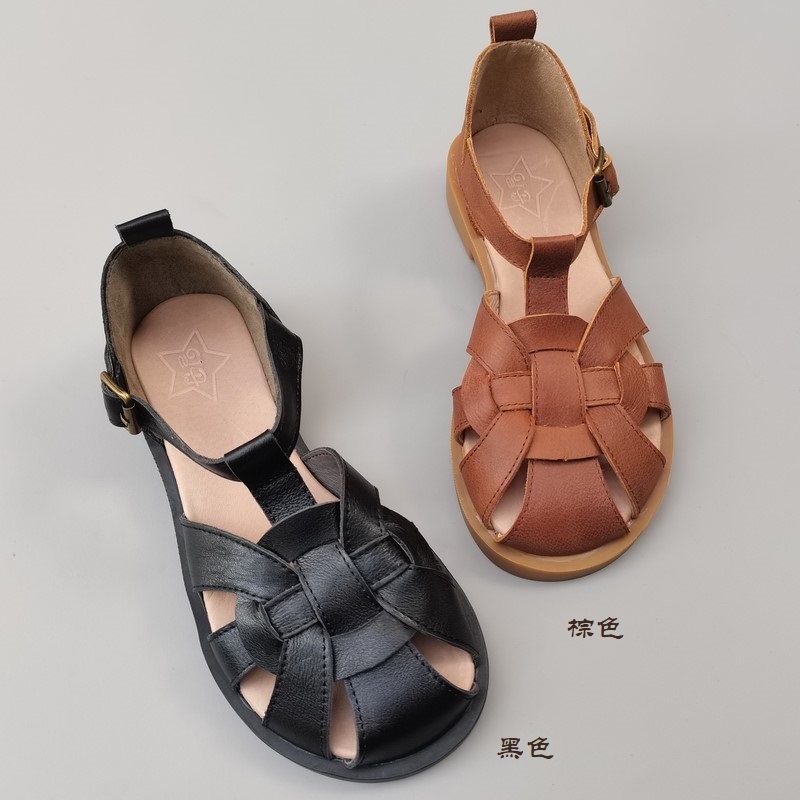 Careaymade-Genuine Leather big - Women'S Shoes Big Feet のレビューと価格