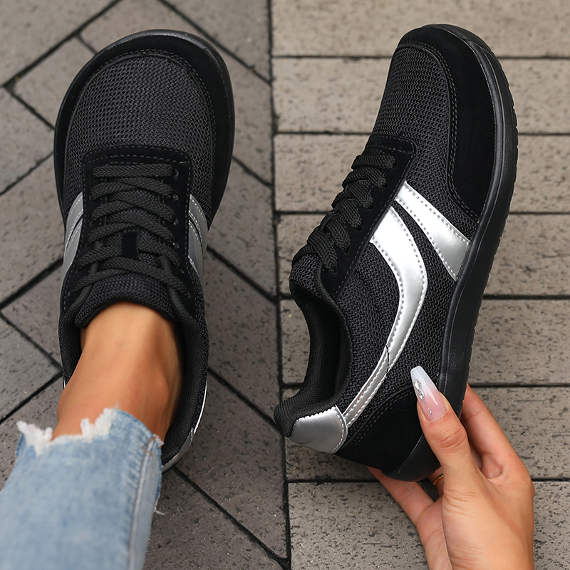 Women's Wide Toe Shoes Sneaker - Women'S Shoes For Plantar Fasciitis のレビューと価格