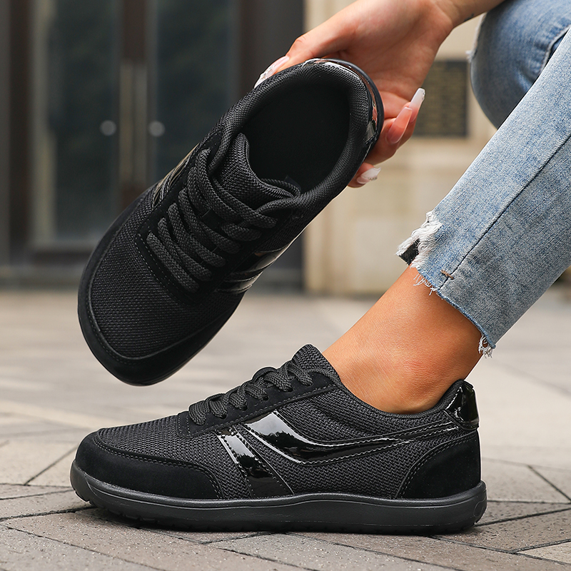 Women's Wide Toe Shoes Sneaker - Women'S Shoes For Plantar Fasciitis のレビューと価格