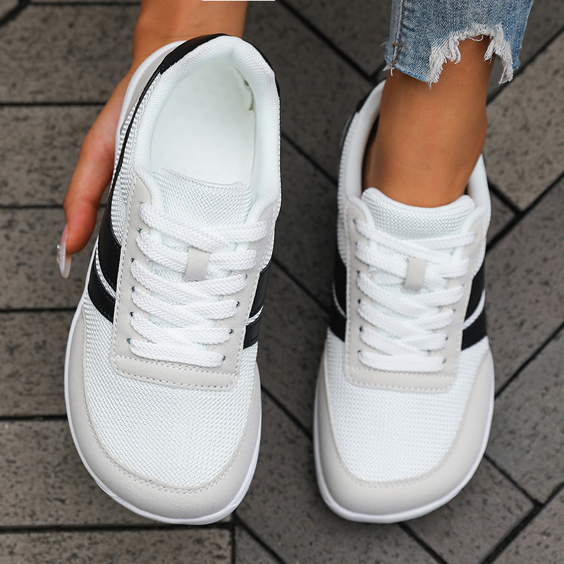 Women's Wide Toe Shoes Sneaker - Women'S Shoes For Plantar Fasciitis のレビューと価格
