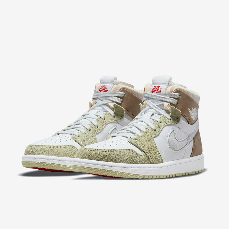 Nike Authentic Air Jordan 1 Zo - Women'S Shoes Nike Jordan のレビューと価格