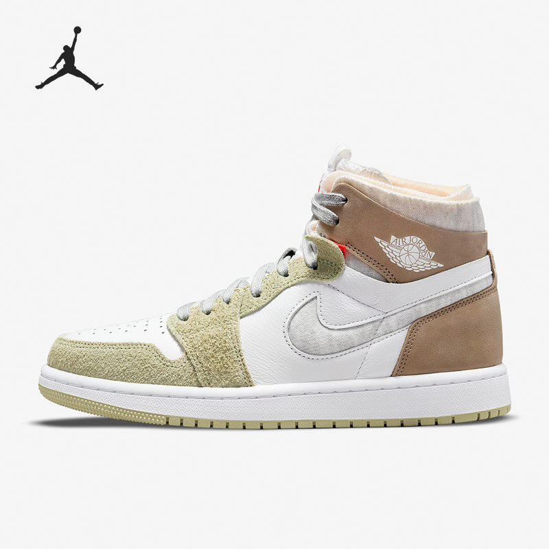 Nike Authentic Air Jordan 1 Zo - Women'S Shoes Nike Jordan のレビューと価格