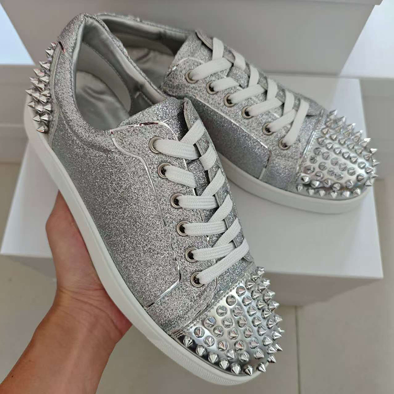 mens punk hip hop spikes studd - Women'S Shoes Naturalizer のレビューと価格