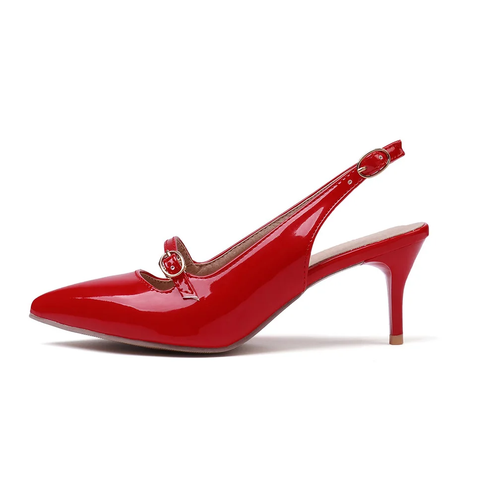 Brand New Summer Fashion Black - Women'S Shoes Big Feet のレビューと価格