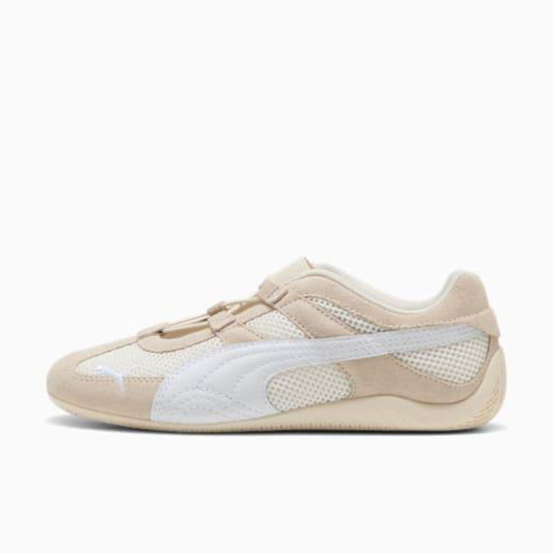 Puma Authentic SPEEDCAT GO Wom - Women'S Shoes Puma Speedcat のレビューと価格
