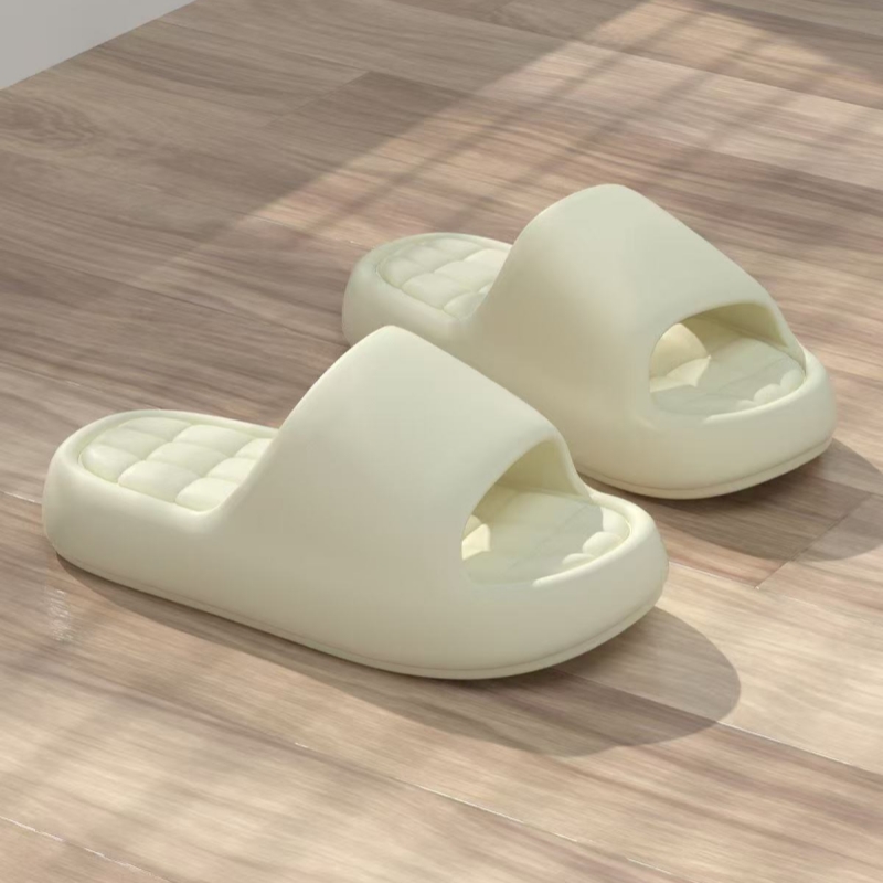 Summer Women and Men Slippers  - Women Shoes Size To Men のレビューと価格