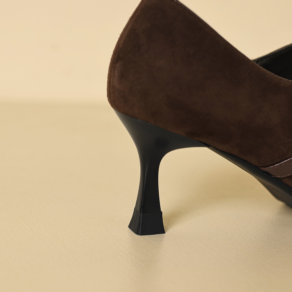 【JOCHEBED HU】Women's Handmade  - Women'S Shoes Naturalizer のレビューと価格