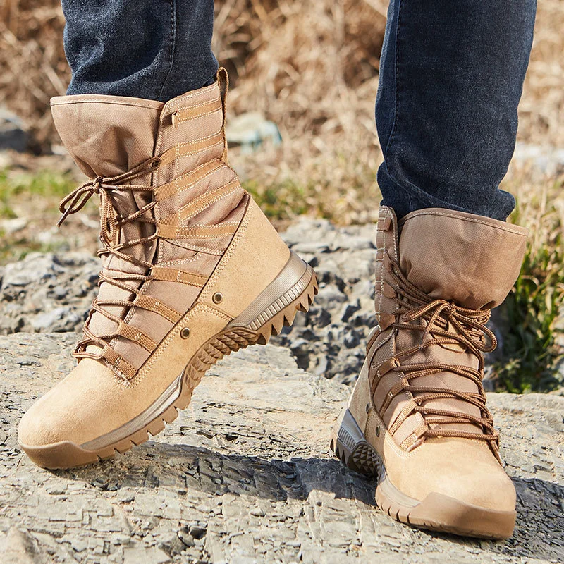 Hot Tactical Eu 38-46 High Tub - Women Shoes Us To Eu のレビューと価格