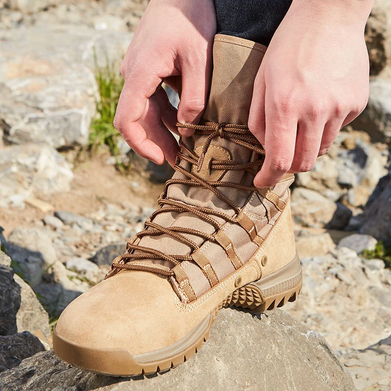 Hot Tactical Eu 38-46 High Tub - Women Shoes Us To Eu のレビューと価格