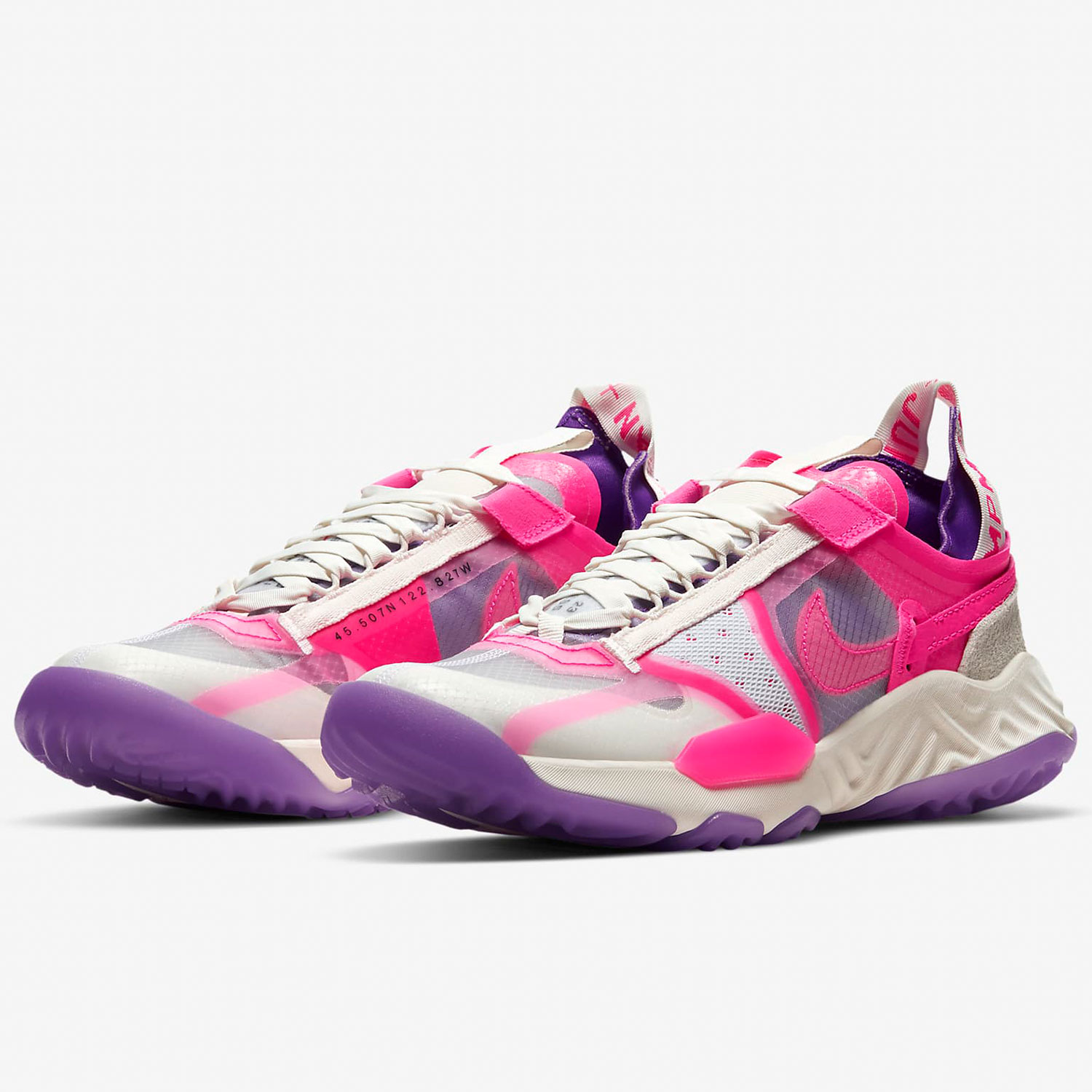Nike genuine JORDAN DELTA wome - Women'S Shoes Nike Jordan のレビューと価格