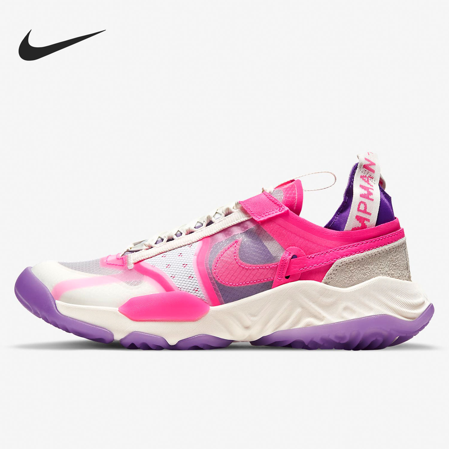 Nike genuine JORDAN DELTA wome - Women'S Shoes Nike Jordan のレビューと価格